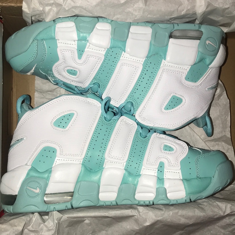 BRAND NEW Nike Air More Uptempo